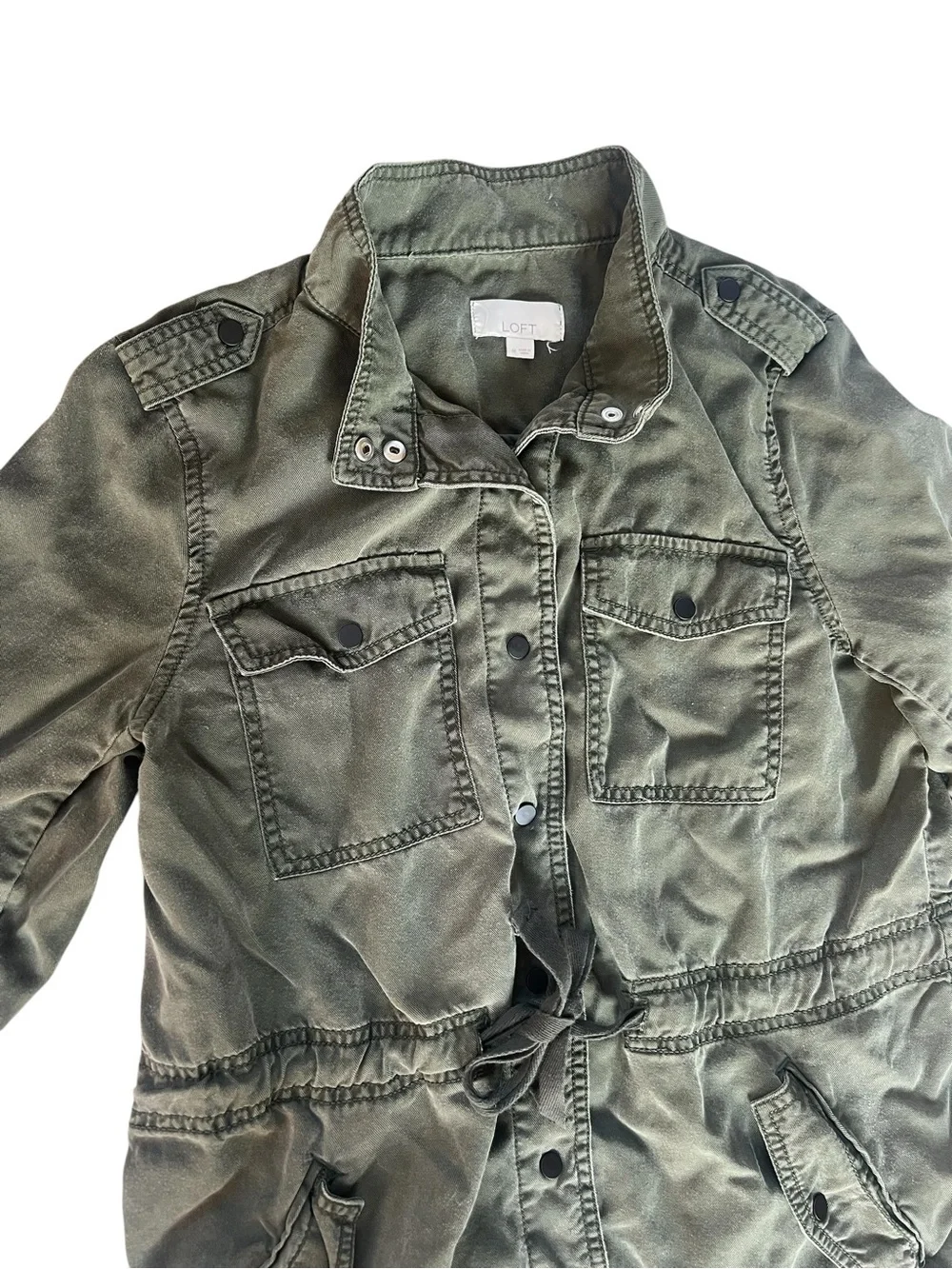 LOFT lightweight utility